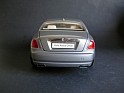 1:18 Kyosho Rolls-Royce Ghost 2010 Silver. Uploaded by Ricardo